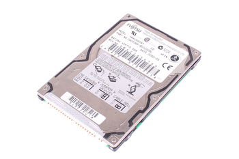 MHK2060AT FUJITSU CA20336-B70X 2.5" 6GB