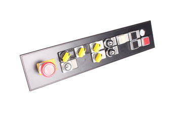 5.04527.184 FERROCONTROL CONTROL ȘI PANOU DE CONTROL