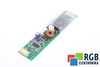 INVERTOR PLCD19062 PALTECH E197709 FR-4 INVERTOR