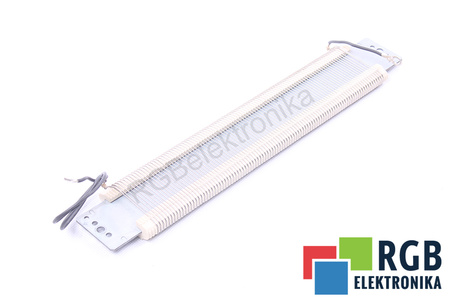 REZISTENȚĂ L50-10 FRIZLEN L5D-10 10OHM REZISTENȚĂ