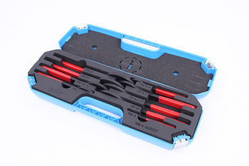 HN4-16/SET SKF SET DE CHEI PENTRU PIULIȚELE DE RULMENT