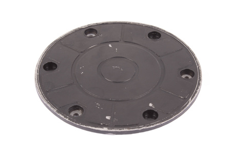 LD825EJR2307-Z GEC ALSTHOM CAPACUL MOTORULUI
