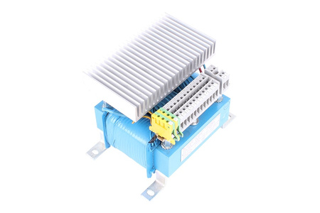 DTB360PC J. SCHNEIDER ELEKTROTECHNIK 220/380V, 24V TRANSFORMATOR