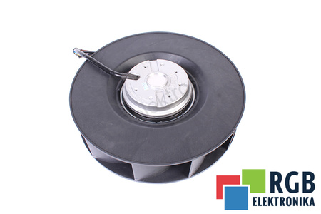 K3G200-AG16-I3 EBM PAPST 0.45KW, 230V, 2.0A EVANTAI