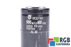 CONDENSATOR HCGF4A HITACHI 680UF, 400V CONDENSATOR