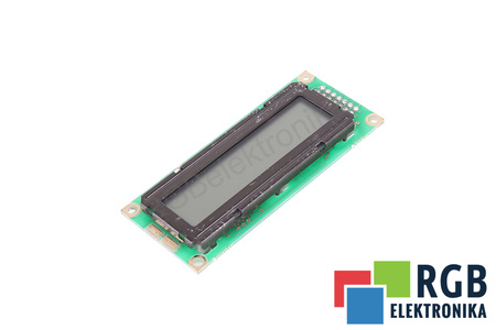 OEM16216C-4-00G ORION ECRAN LCD