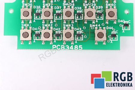 PCB3485 HIRATA PENTRU H-3335 TASTATURĂ