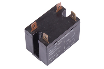 JH1A-AC100V MATSUSHITA AR5114 250V, 30A RELEU