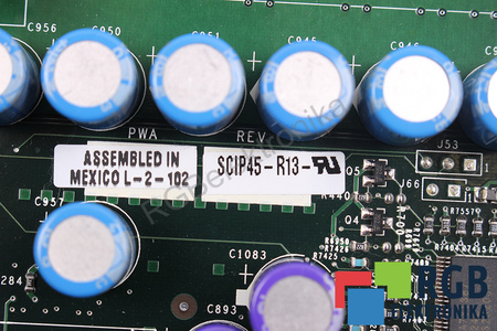 SCIP45-R13 DELL PLACA