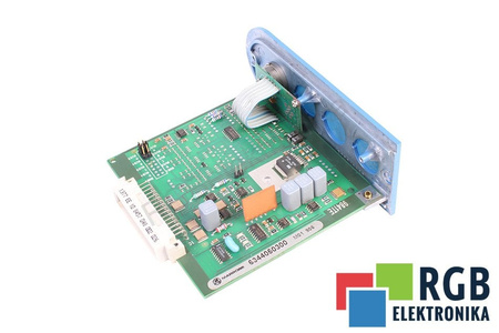 6344050300 MARPOSS DEFECT – PENTRU PIESE