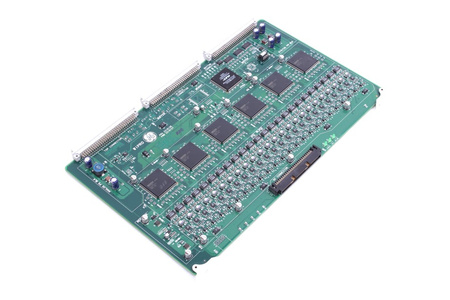2318126 GE YOKOGAWA MEDICAL SYSTEMS DBF BOARD PENTRU LOGIQ3