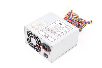 CTX350WCE MEGA POWER CP4