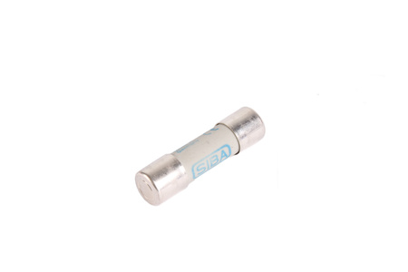 SIGURANŢĂ 5019906.1 SIBA 10.3X38MM 1A 1000V