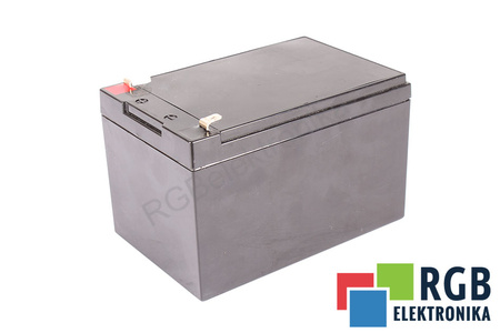 BPL12-12T2/BP BPOWER 12V 12AH 151X98X98MM