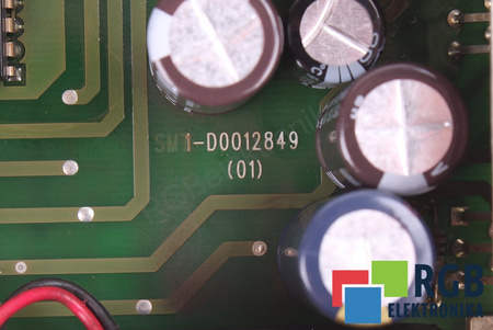 SM2-D0012849 DELTA PENTRU PIESE