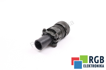 MR-PWCNS2 RP EUMAX PENTRU HC-SFS202, 352, 502; HC-RFS353, 503 MITSUBISHI IP67 MUFĂ FEMELĂ DREAPTĂ ÎNLOCUITOR