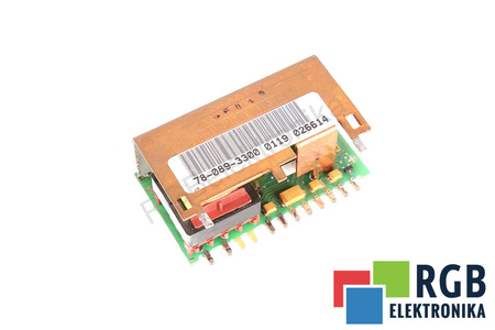 78-089-3300 ASCOM PENTRU PIESE