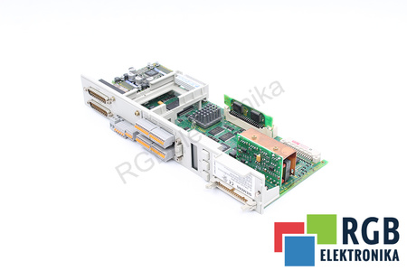 6SN1118-1NH00-0AA2 SIEMENS VERSION A SIMODRIVE 611