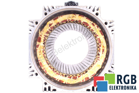 MHD112D-027-PG3-BN INDRAMAT STATOR