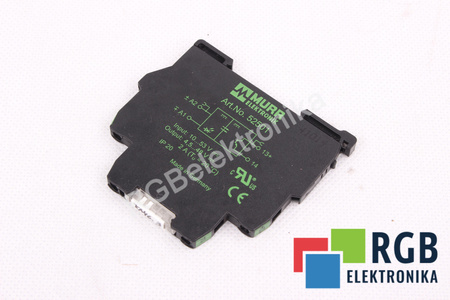 ART.NO.52501 MURR ELEKTRONIK