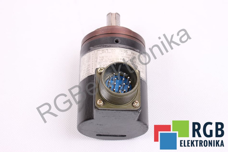 A86L-0027-0001#002 TAMAGAWA TS1508N91 OPTICAL SHAFT ENCODER