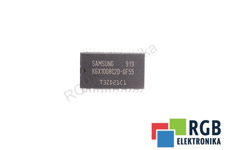 K6X1008C2D-GF55 SAMSUNG