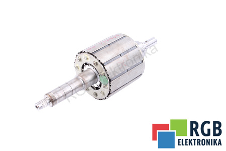 LD920EH R0001 PARVEX ROTOR