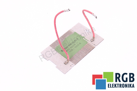 REZISTENȚĂ 180 OHM KRAH-RWI 180OHM