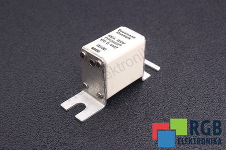 SIGURANŢĂ 170E4447 BUSSMANN 170E 4447 100A, 900V SIGURANŢĂ