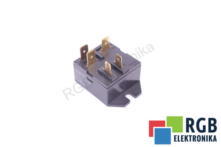 GF4-1123T OMRON 24V RELEU