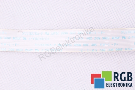 AWM289680C 30V VW-1-F 16PIN 350MM BANDĂ DE CONECTARE