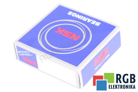 6807DD NSK 35X47X7 RULMENT