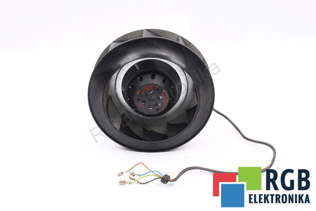R2E220-AA40-47 EBM PAPST 220X220X60MM, 0.1KW, 230V EVANTAI