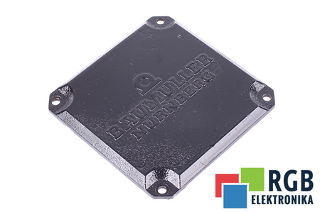 DS56-S BAUMÜLLER CAPACUL MOTORULUI