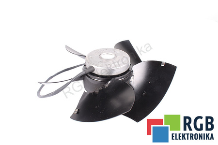 A2D250-AD26-05 EBM PAPST 251X251X84.5MM, 400V, 0.26A EVANTAI