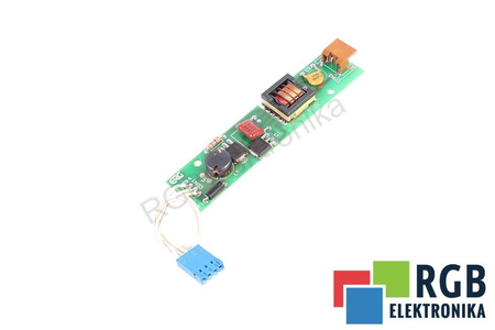 INVERTOR E156486(S) ERG