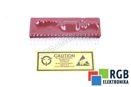 JH404B YASKAWA HIBRID