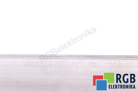REZISTENȚĂ 189658-Q03 ALLEN BRADLEY 115OHM REZISTENȚĂ