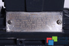 1HQ5162-0GK10-6JU7-Z SIEMENS Z:A11 G39 K09 2CV7187-2