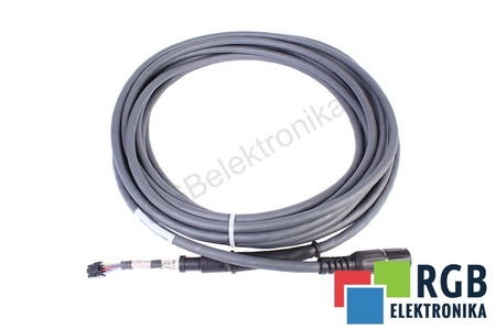 00-320-104 KUKA 10M PENTRU KRC4 KRC5 00-291-556 CABLU DE SEMNAL ÎNLOCUITOR