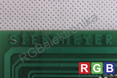 21.45.01.5 SIEB & MEYER