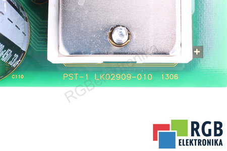 PST-1 ELAU LK02909-010 PENTRU PIESE