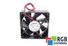 3110RL-05W-B70 MINEBEA 80X80X25MM, 24V EVANTAI