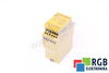 PNOZ X4 230VAC 3N/O 1N/C PILZ 774738 RELEU DE SIGURANȚĂ