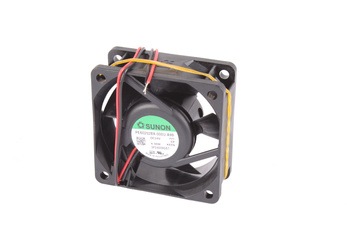 PE60252BX-000U-A99 SUNON 60X60X25MM, 24V EVANTAI