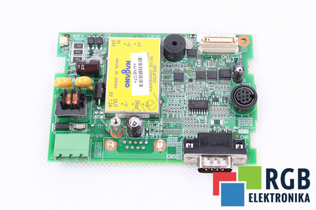 ST-1/01 D03006B DIGITAL PENTRU ST400-AG41-24V