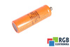 CONDENSATOR B43441-A5107-T SIEMENS 100UF, 450V