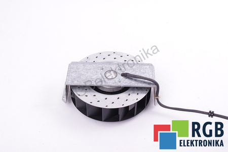 R2D190-AA04-16 EBM PAPST EVANTAI