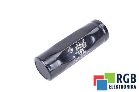 CONDENSATOR FELSIC85 SIC-SAFCO 22000UF, 40V CONDENSATOR