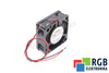 1606KL-04W-B50 NMB TECHNOLOGIES 40X4015MM, 12V, 0.11A EVANTAI